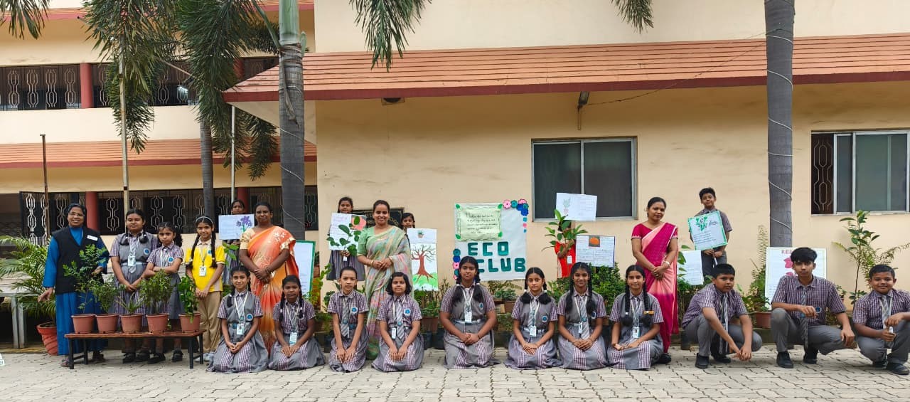 Eco Club