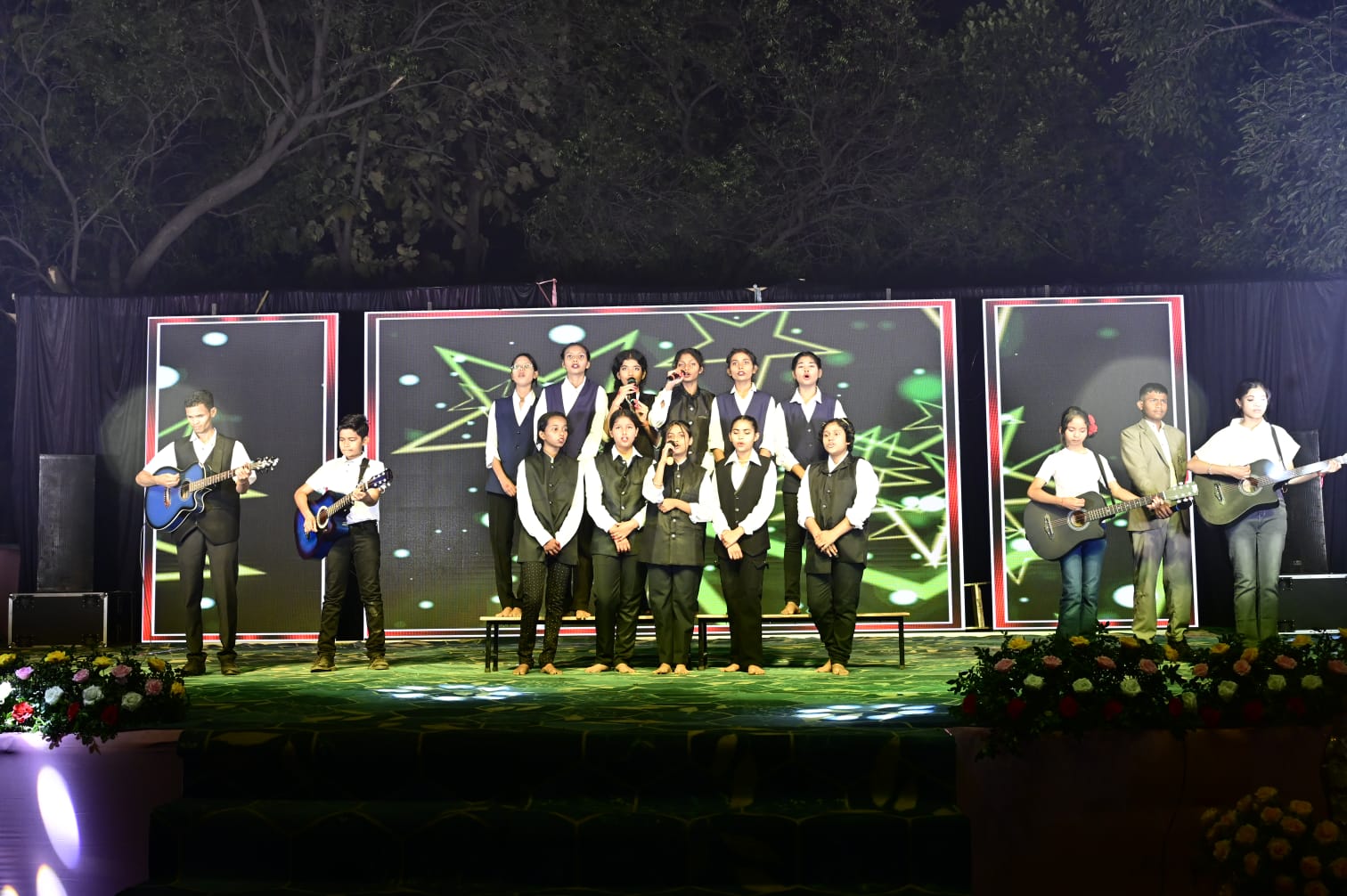 Annual Day