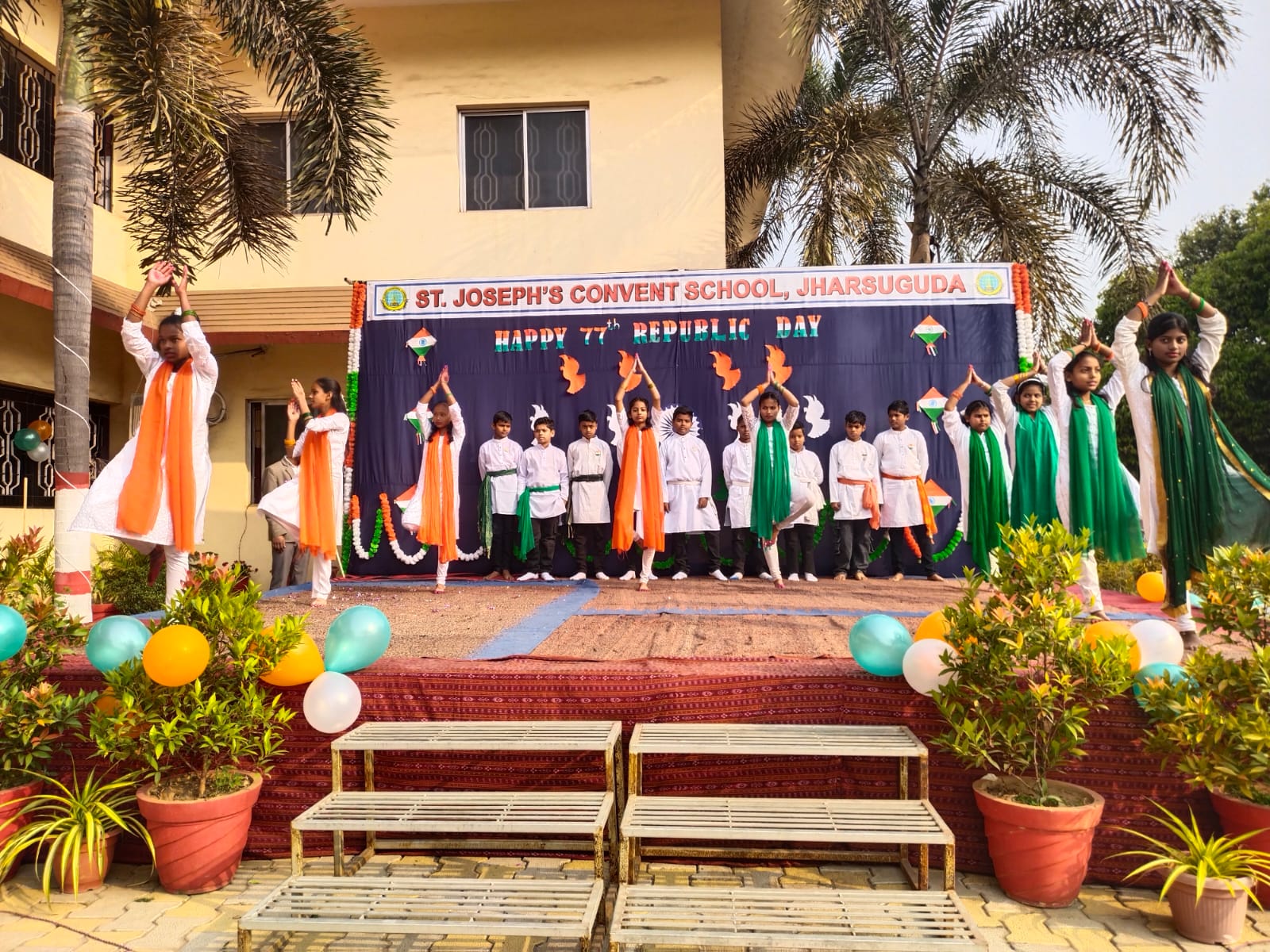 Republic Day