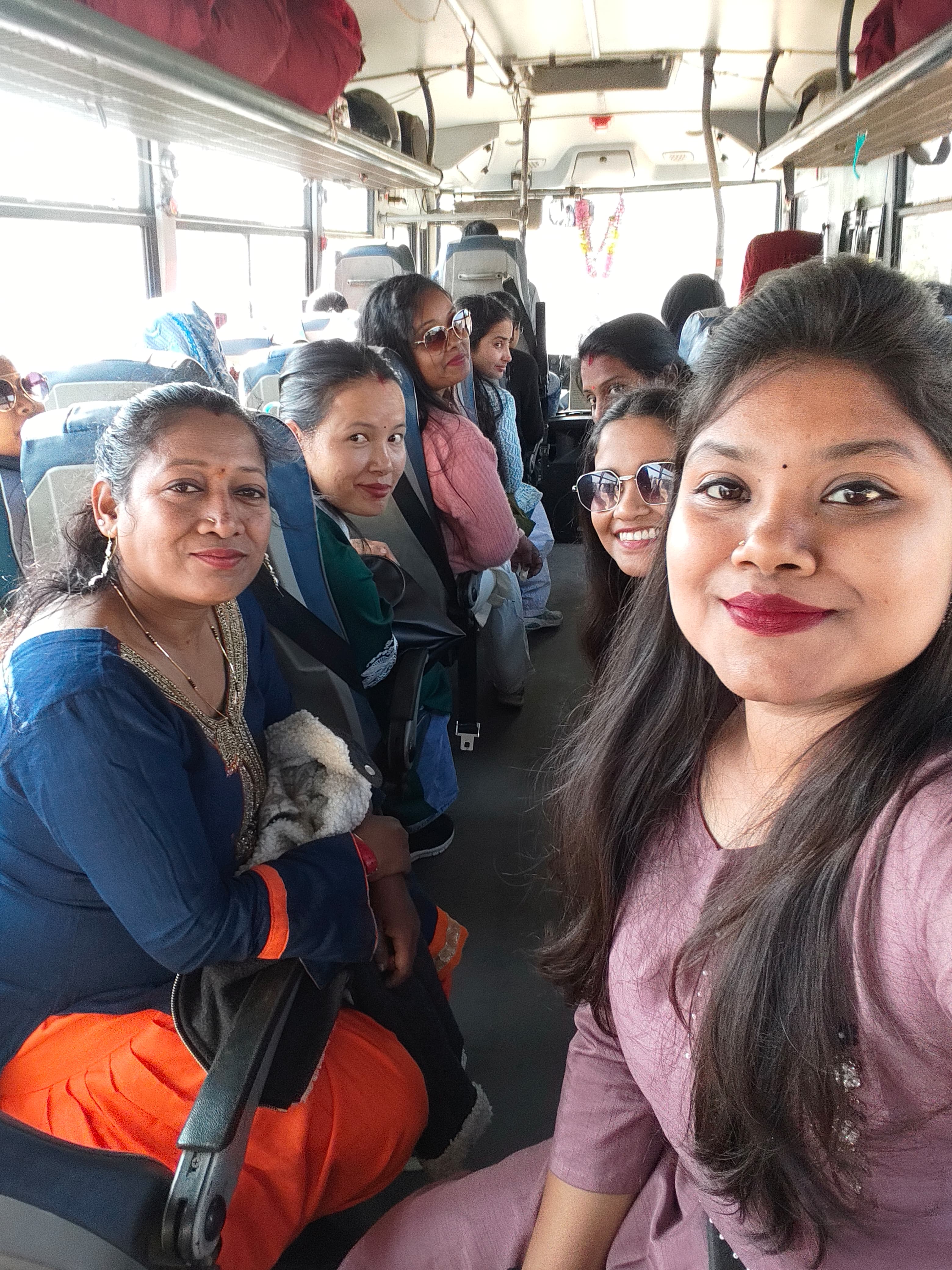 Teachers Picnic