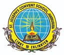 St. Joseph's Convent School Logo